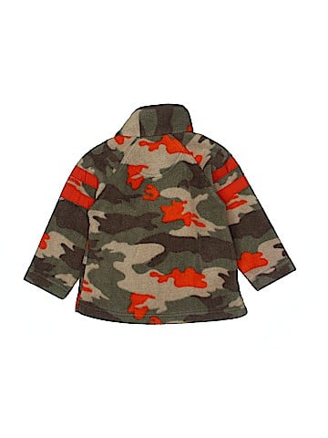 The Children's Place Fleece Jacket (view 2)