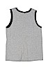Gap 100% Cotton Gray Tank Top Size 7 - 8 - photo 2