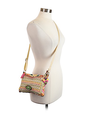 Lily Bloom Shoulder Bag (view 2)