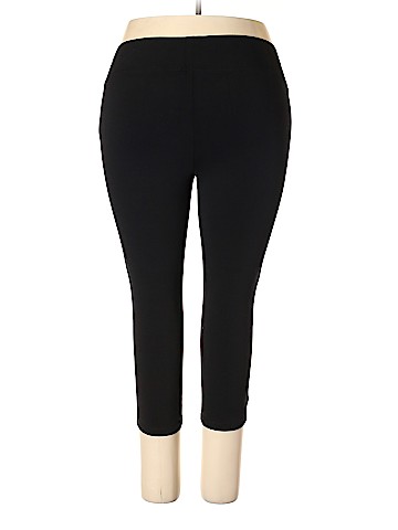Catherines Active Pants (view 2)