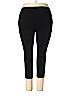 Catherines Black Active Pants Size 2X - photo 2