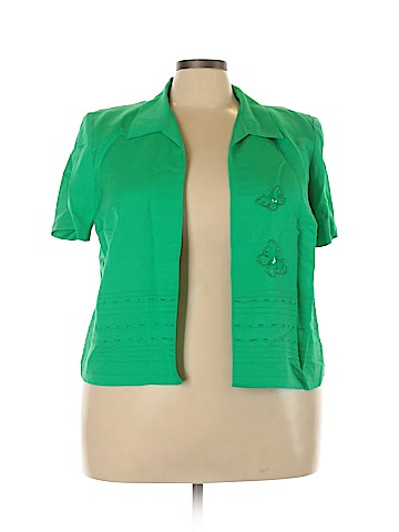 Jessica Howard Cardigan (view 1)