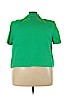 Jessica Howard Green Cardigan Size 20 (petite) - photo 2