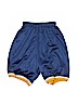 Doggers 100% Polyester Blue Athletic Shorts Size M (youth) - photo 1
