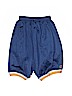 Doggers 100% Polyester Blue Athletic Shorts Size M (youth) - photo 2