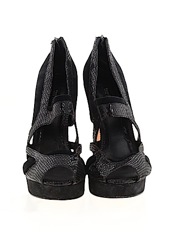 White House Black Market Heels (view 2)