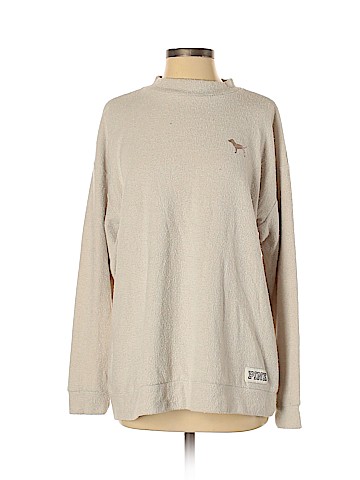 Victoria's Secret Pink Sweatshirt (view 1)