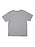 CRB 100% Cotton Gray Short Sleeve T-Shirt Size 10 - 12 - photo 2