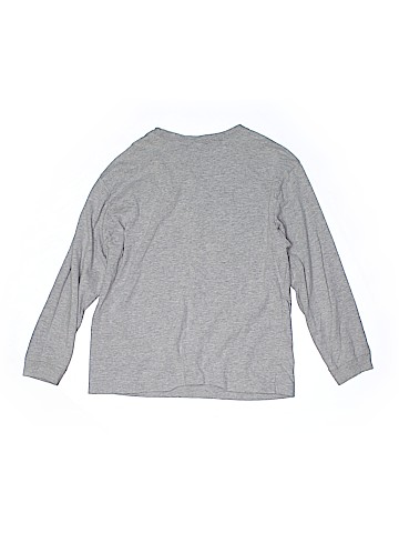 Old Navy Long Sleeve T-Shirt (view 2)