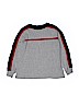 Gap Kids 100% Cotton Gray Pullover Sweater Size 7 - 8 - photo 1