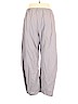 Misslook Gray Casual Pants Size 5X - photo 2