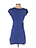 Banana Republic Factory Store Blue Casual Dress Size XXXS Petite - photo 2