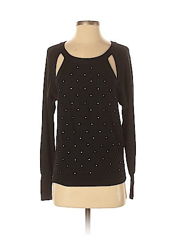 Tracy Reese Pullover Sweater (view 1)