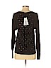 Tracy Reese Black Pullover Sweater Size XS - photo 2