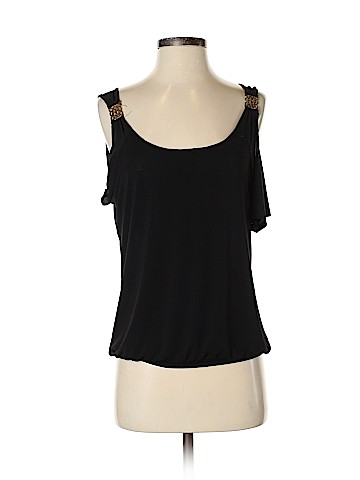 Halogen Sleeveless Top (view 1)