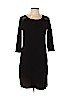 Neiman Marcus Black Casual Dress Size S - photo 1