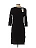 Neiman Marcus Black Casual Dress Size S - photo 2