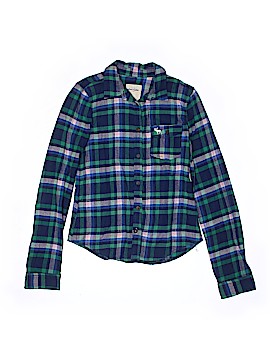 Abercrombie Size X-Large kids
