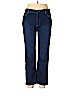 Coldwater Creek Blue Jeans Size 14 (petite) - photo 1