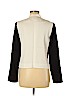 Barneys New York 100% Tencel White Jacket Size 8 - photo 2