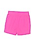 Adidas 100% Polyester Pink Athletic Shorts Size 6X - photo 1