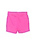 Adidas 100% Polyester Pink Athletic Shorts Size 6X - photo 2