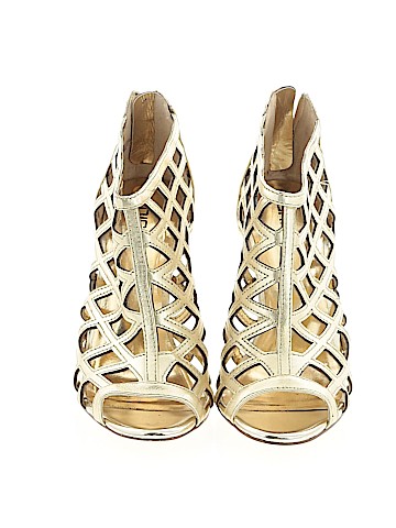 Chico's Heels (view 2)