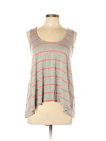 Lush Sleeveless Top (view 1)