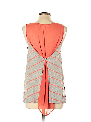 Lush Sleeveless Top (view 2)