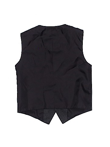 The Children's Place Tuxedo Vest (view 2)