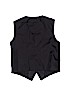 The Children's Place Gray Tuxedo Vest Size 2T - photo 2