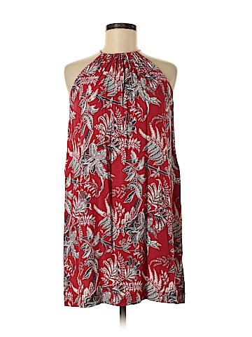 Ann Taylor LOFT Casual Dress (view 1)
