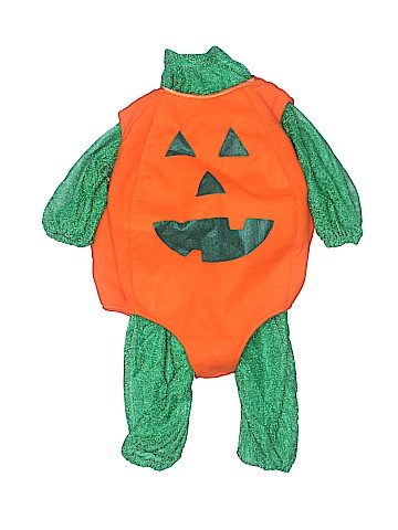 Tom Arma Costume (view 1)