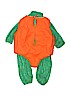 Tom Arma 100% Cotton Orange Costume 12-18 MO / 18 MO - photo 2