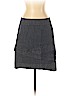 Nic + Zoe Blue Denim Skirt Size 4 (petite) - photo 1