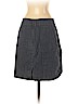 Nic + Zoe Blue Denim Skirt Size 4 (petite) - photo 2