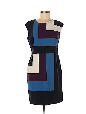 Ann Taylor Casual Dress (view 1)