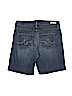 Adriano Goldschmied Blue Shorts Size 28 waist - photo 2