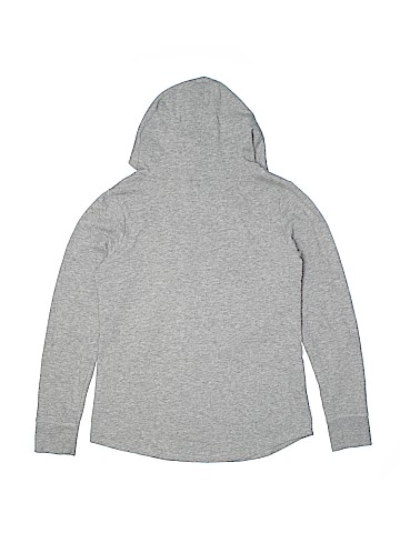 Justice Pullover Hoodie (view 2)