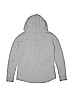 Justice Gray Pullover Hoodie Size 14 - photo 2