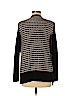 Sioni Black Cardigan Size M - photo 2
