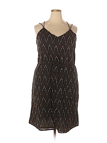 Ann Taylor LOFT Casual Dress (view 1)