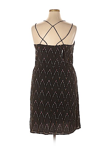 Ann Taylor LOFT Casual Dress (view 2)