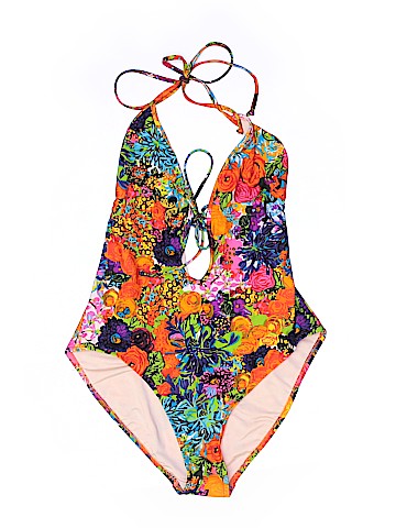 Milly One Piece Swimsuit (view 1)