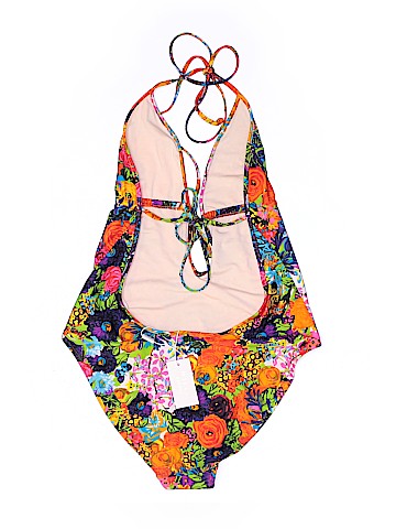 Milly One Piece Swimsuit (view 2)