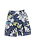 Kanu Surf 100% Polyester Blue Board Shorts Size 5 - 6 - photo 1