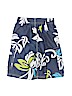 Kanu Surf 100% Polyester Blue Board Shorts Size 5 - 6 - photo 2