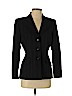 Anne Klein Black Blazer Size 4 (petite) - photo 1