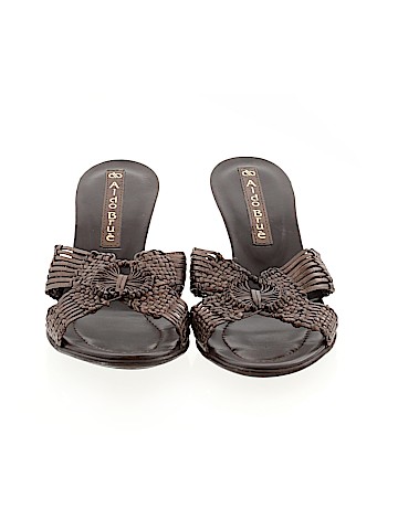 Assorted Brands Mule/Clog (view 2)