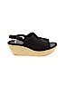Camper Black Wedges Size EU 36 - photo 1